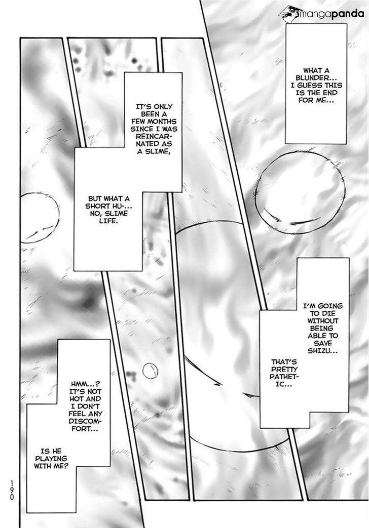 That Time I Got Reincarnated as a Slime, chapter 10, page 16