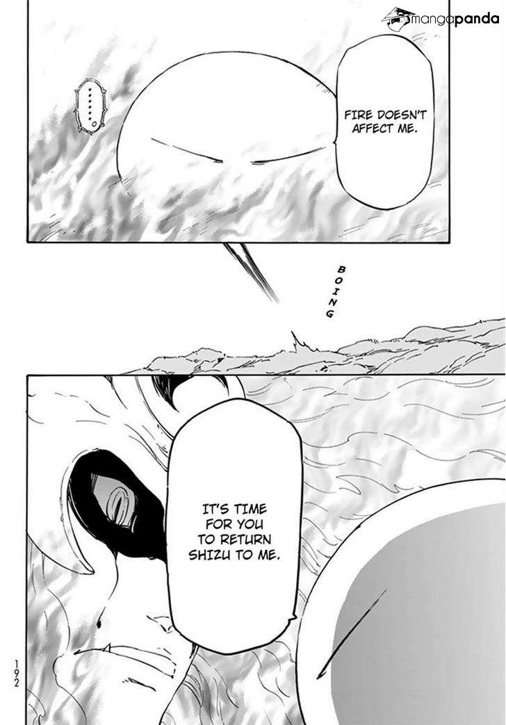 That Time I Got Reincarnated as a Slime, chapter 10, page 18