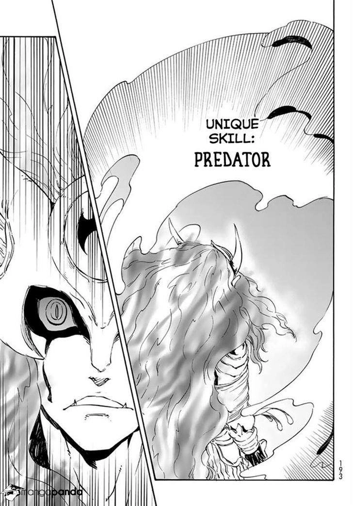 That Time I Got Reincarnated as a Slime, chapter 10, page 19