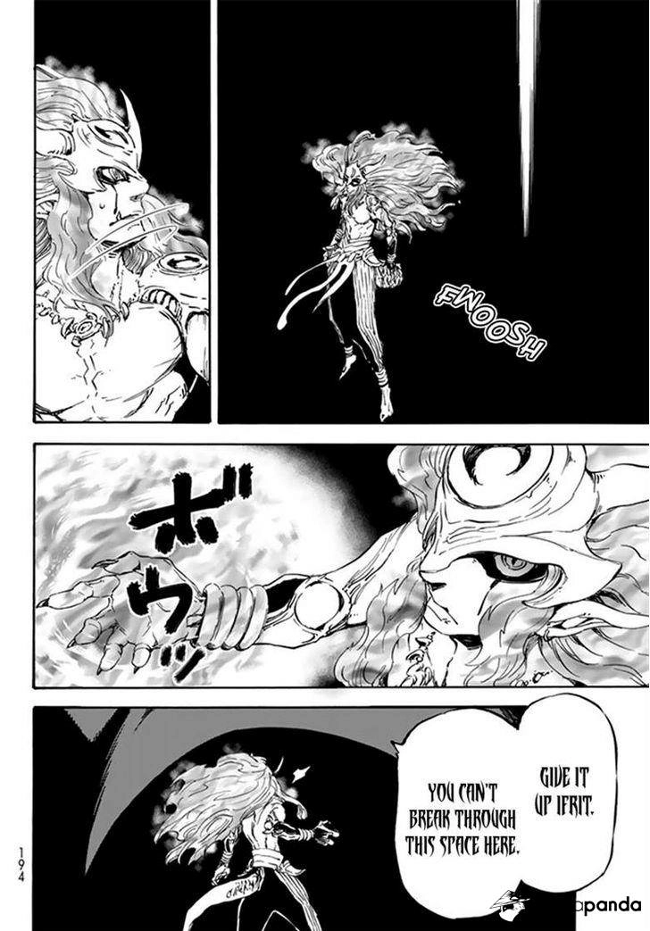 That Time I Got Reincarnated as a Slime, chapter 10, page 20