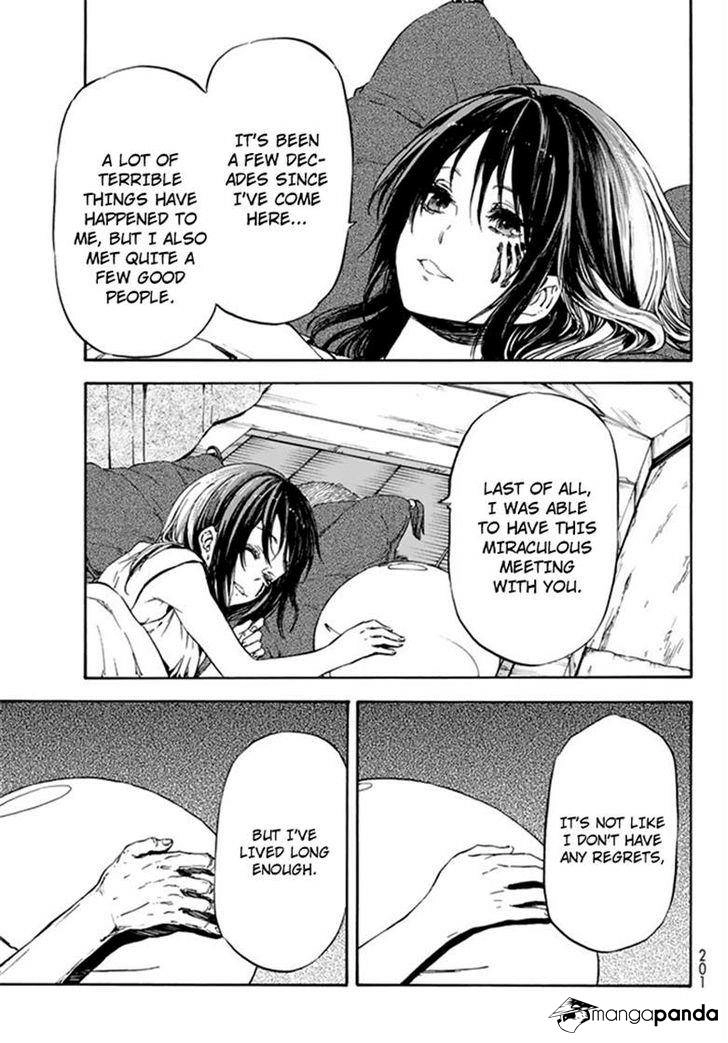That Time I Got Reincarnated as a Slime, chapter 10, page 27