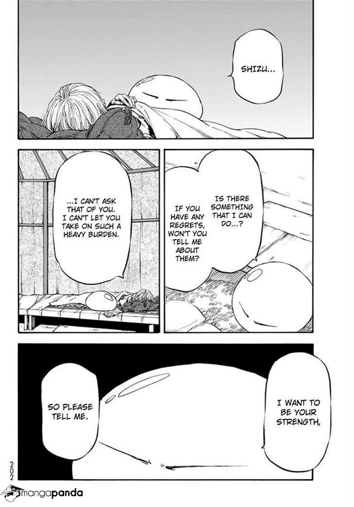 That Time I Got Reincarnated as a Slime, chapter 10, page 28