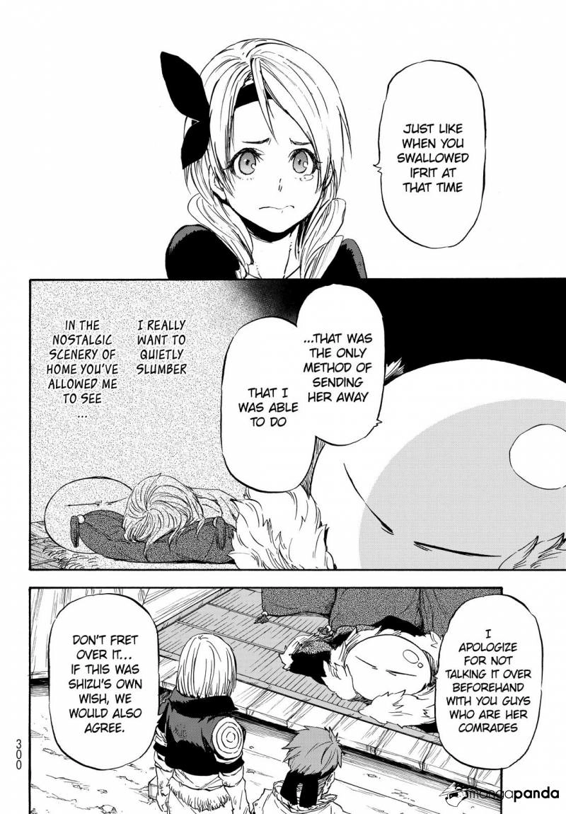 That Time I Got Reincarnated as a Slime, chapter 11, page 4