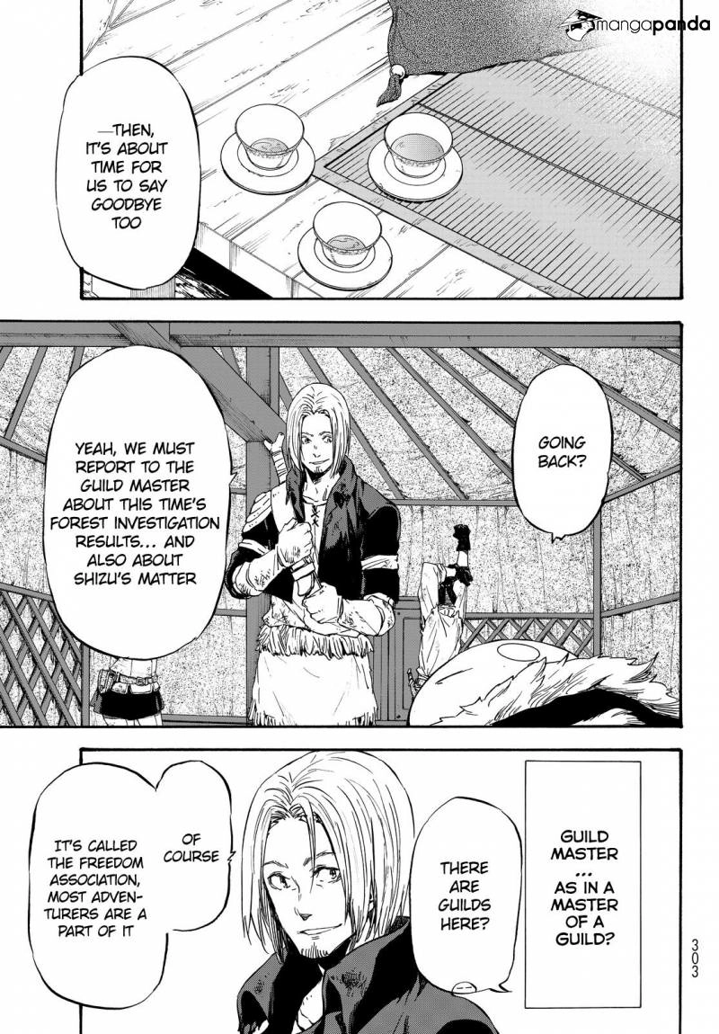 That Time I Got Reincarnated as a Slime, chapter 11, page 7