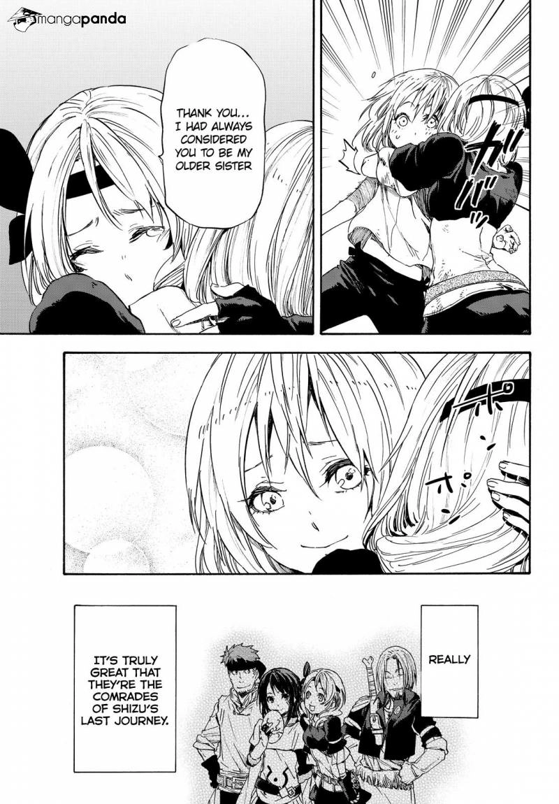 That Time I Got Reincarnated as a Slime, chapter 11, page 11