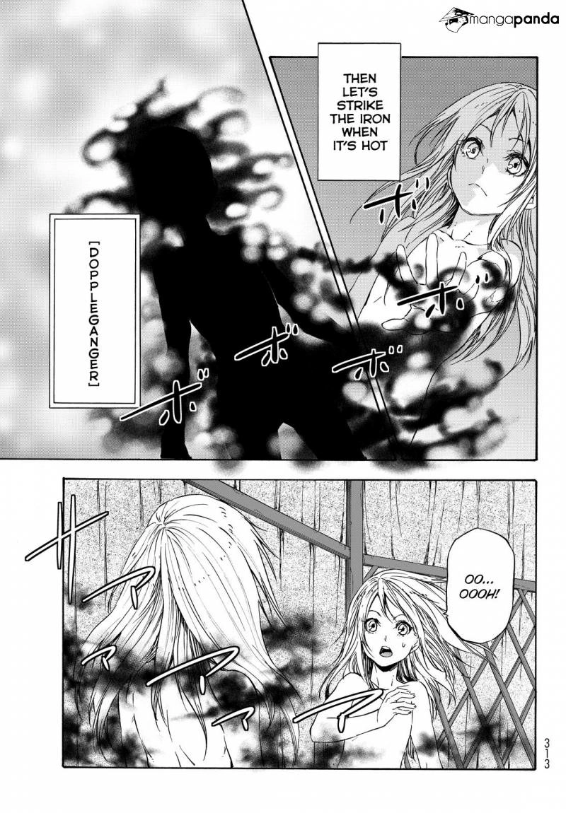That Time I Got Reincarnated as a Slime, chapter 11, page 17