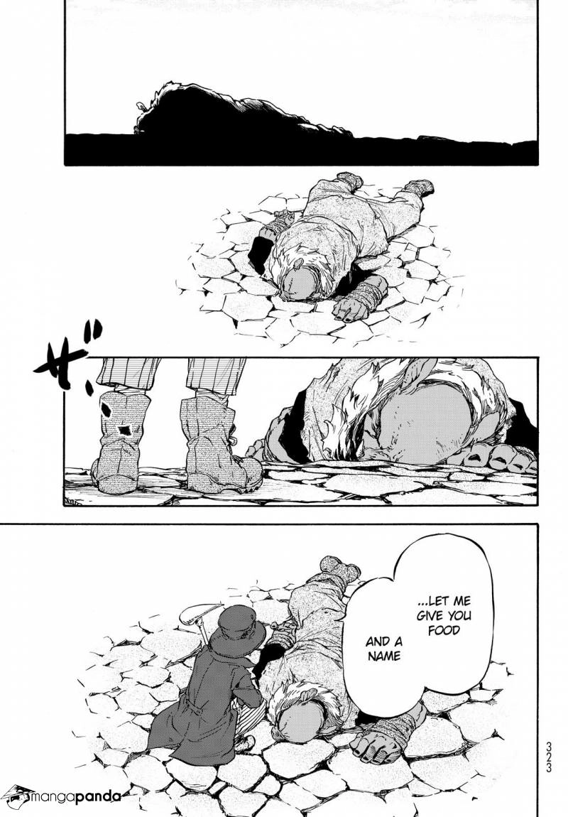 That Time I Got Reincarnated as a Slime, chapter 11, page 27