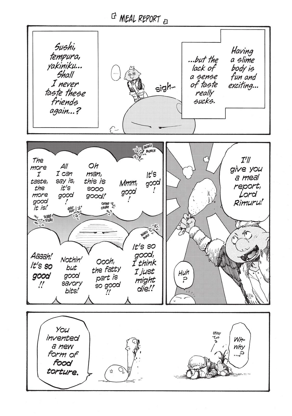 That Time I Got Reincarnated as a Slime, chapter 11.5, page 20