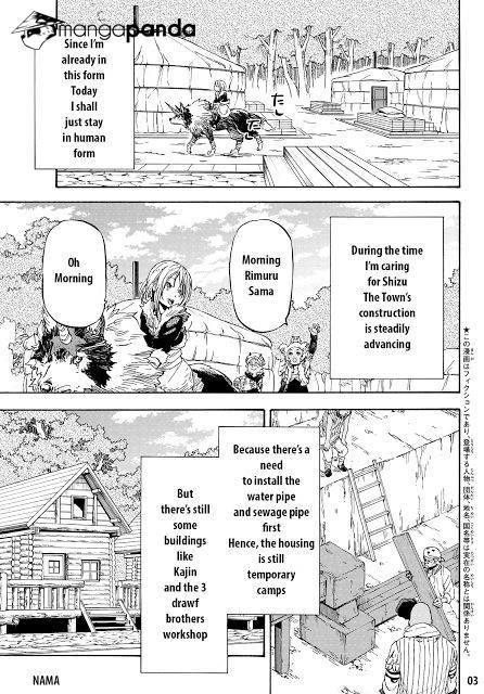 That Time I Got Reincarnated as a Slime, chapter 12, page 4