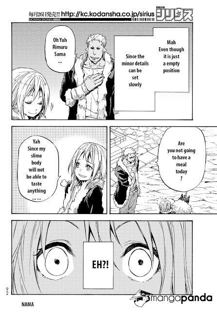 That Time I Got Reincarnated as a Slime, chapter 12, page 7