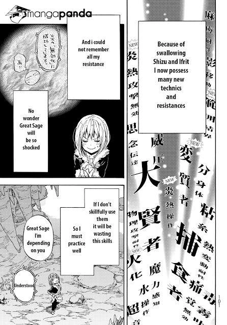 That Time I Got Reincarnated as a Slime, chapter 12, page 16