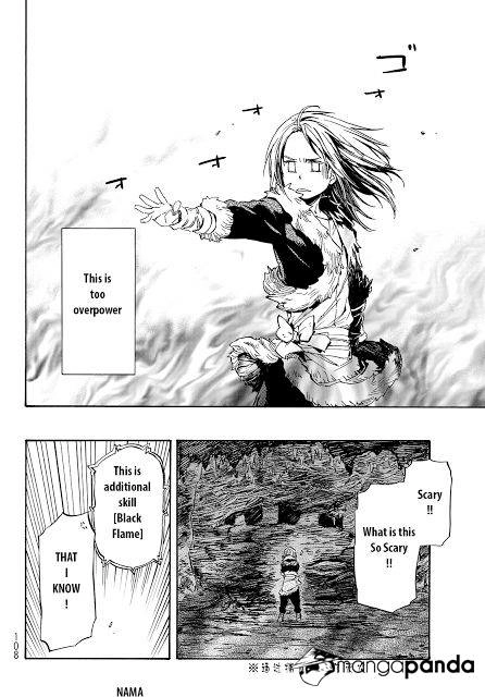 That Time I Got Reincarnated as a Slime, chapter 12, page 23