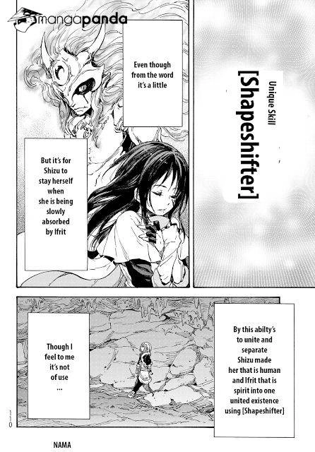 That Time I Got Reincarnated as a Slime, chapter 12, page 25