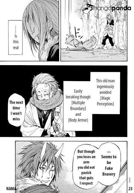 That Time I Got Reincarnated as a Slime, chapter 13, page 26