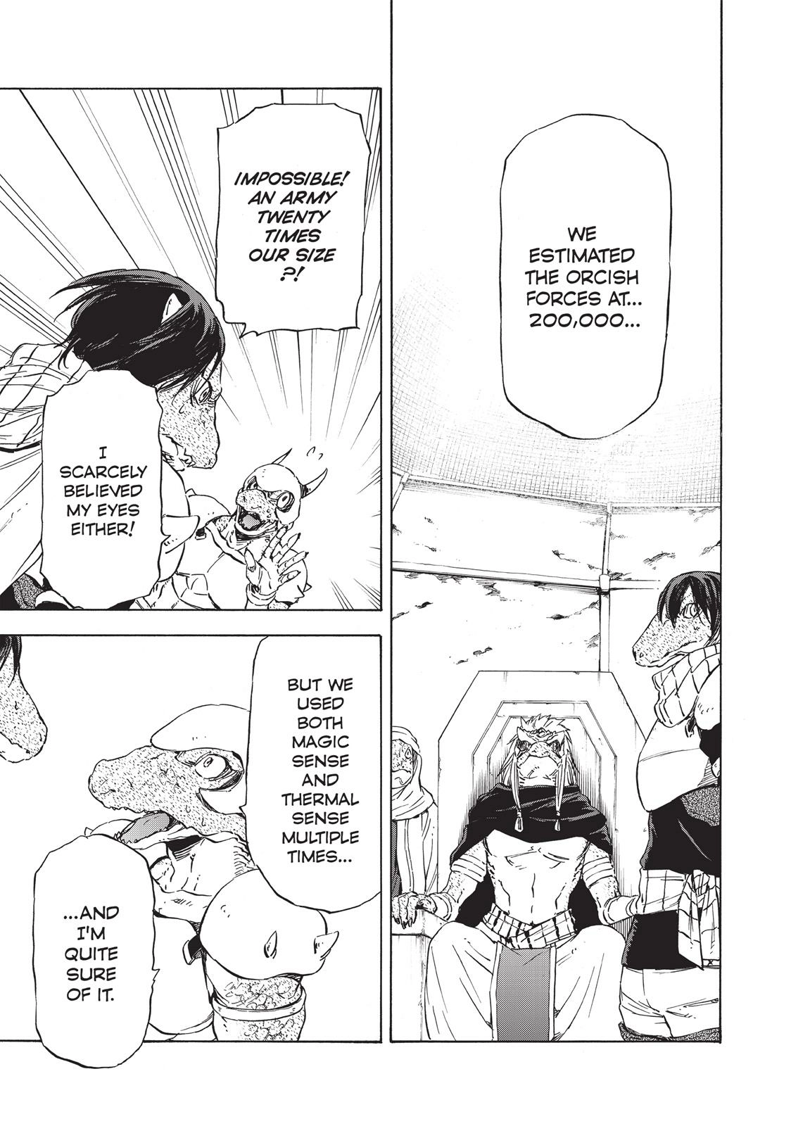 That Time I Got Reincarnated as a Slime, chapter 15, page 17