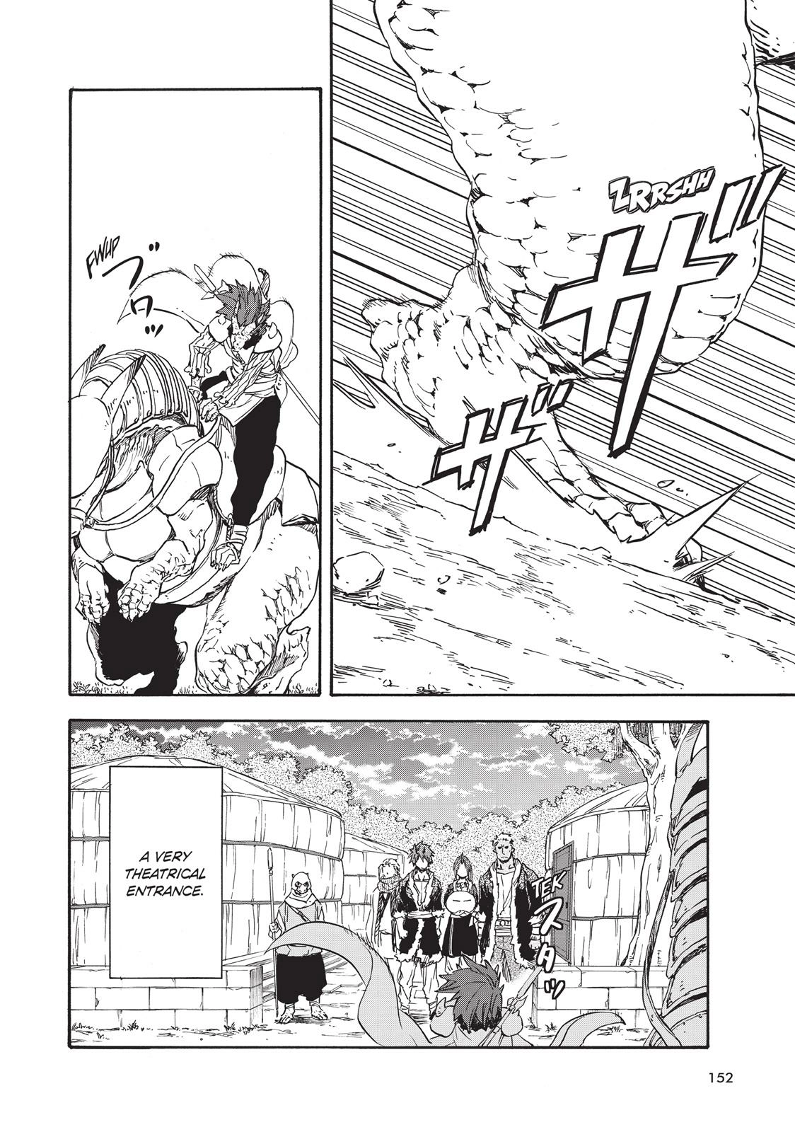That Time I Got Reincarnated as a Slime, chapter 16, page 26