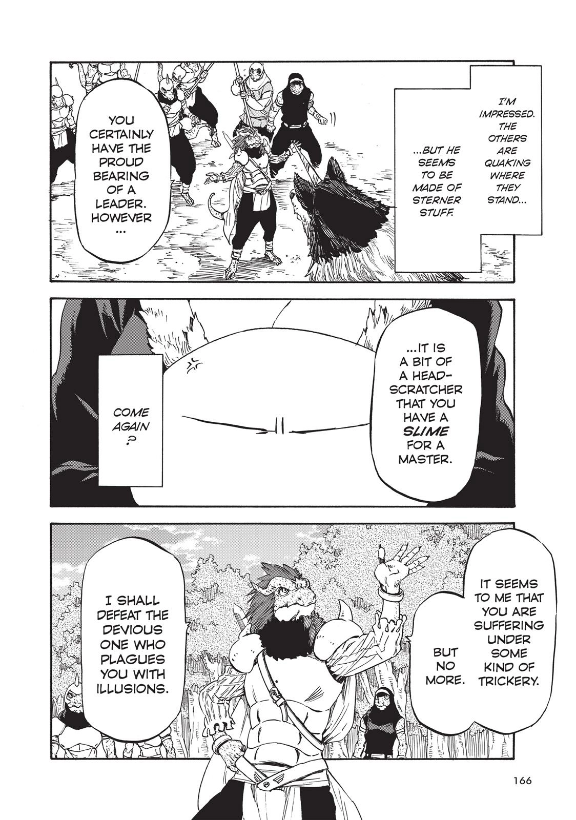 That Time I Got Reincarnated as a Slime, chapter 17, page 9