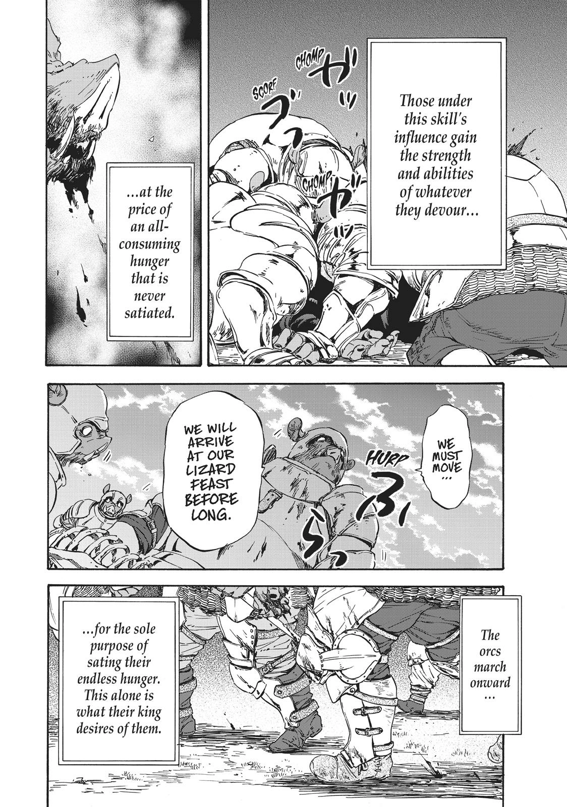 That Time I Got Reincarnated as a Slime, chapter 18, page 6