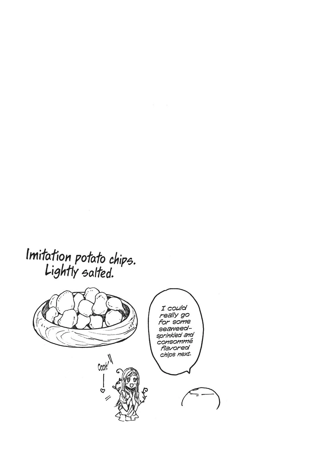 That Time I Got Reincarnated as a Slime, chapter 18, page 33