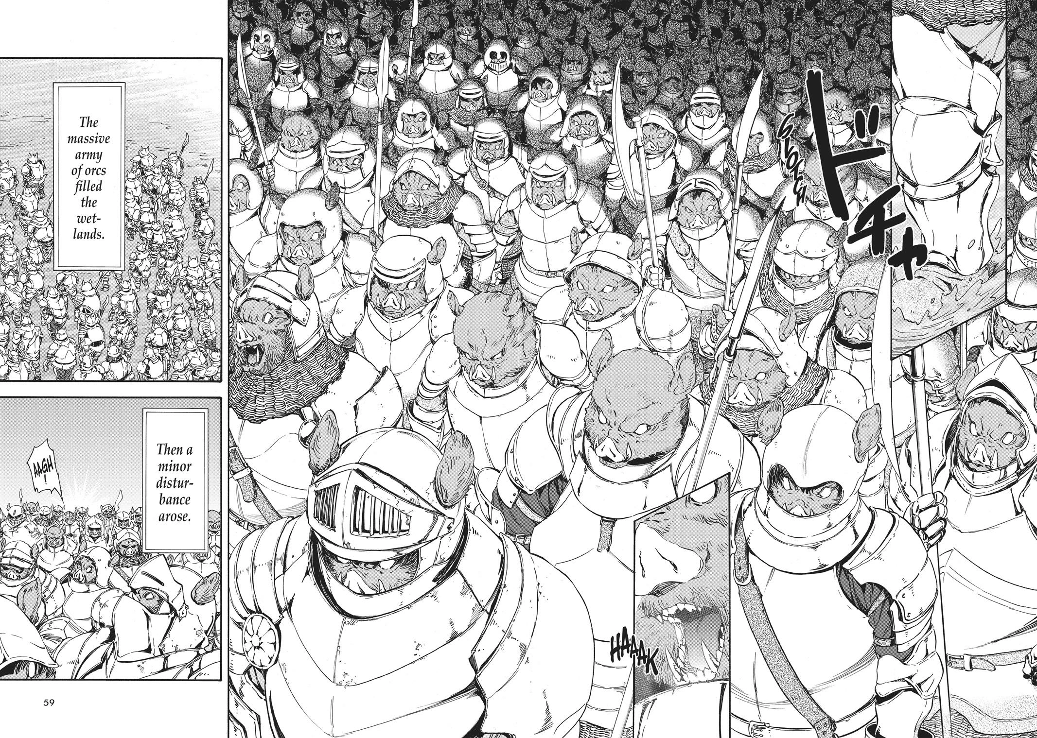 That Time I Got Reincarnated as a Slime, chapter 19, page 24