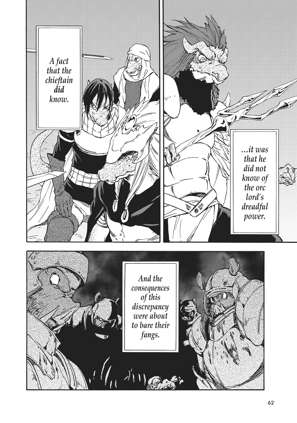 That Time I Got Reincarnated as a Slime, chapter 19, page 27