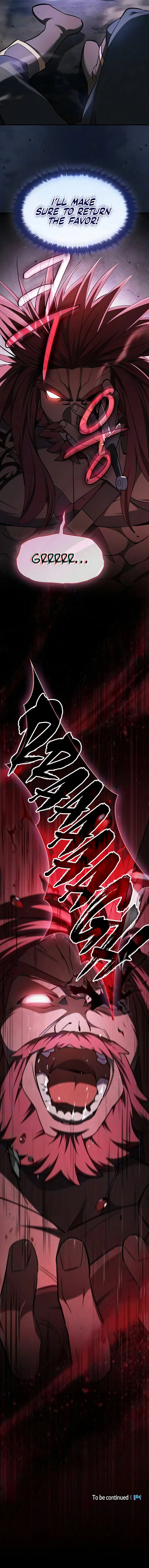 The Sword-Eating Swordmaster, chapter 27, page 18