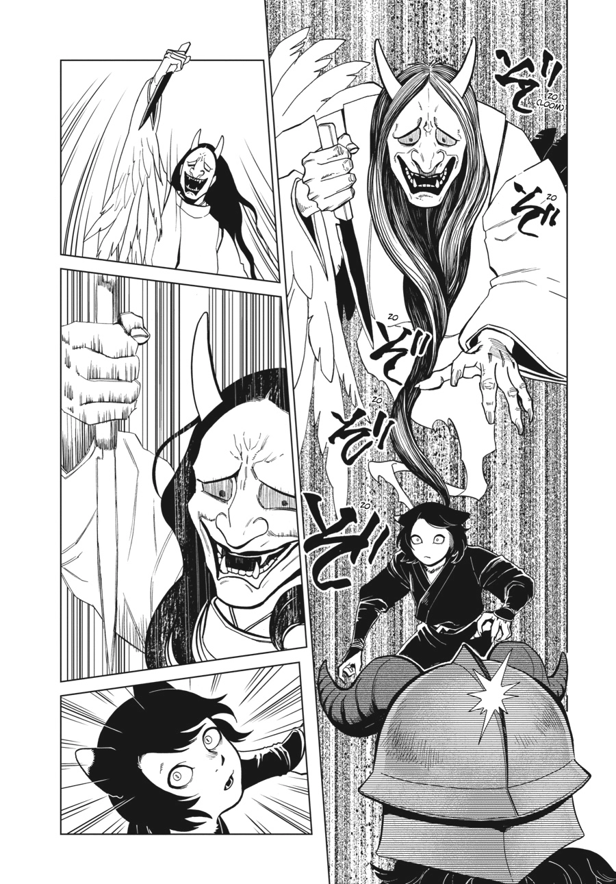 Delicious in Dungeon, chapter 41, page 14