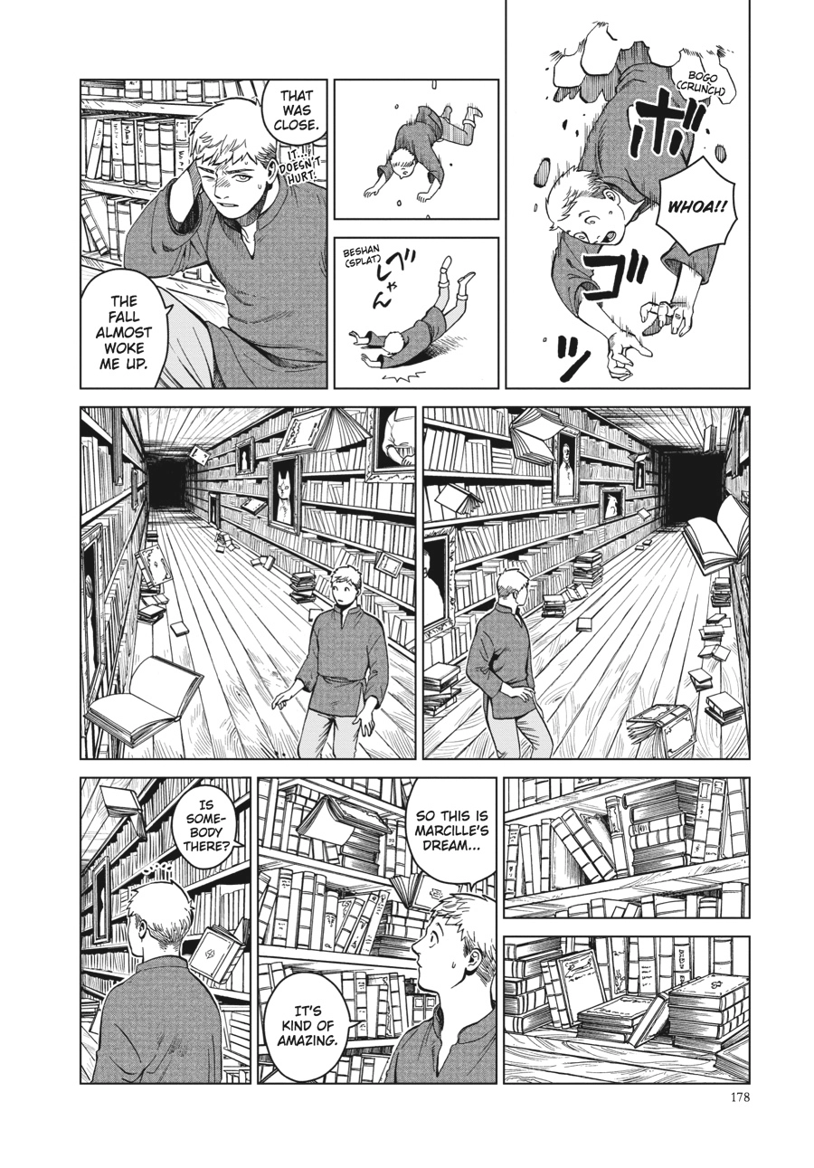 Delicious in Dungeon, chapter 42, page 8