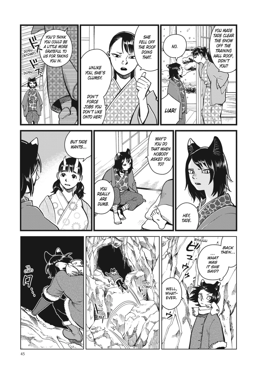 Delicious in Dungeon, chapter 44, page 15