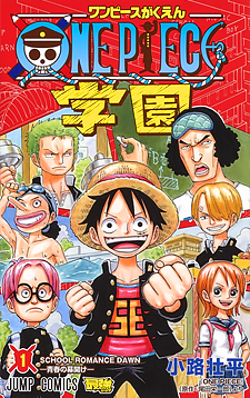 One Piece Academy